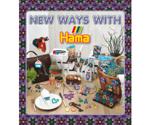 Hama Beads - Inspiration Book 15