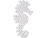 Hama Beads Seahorse