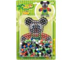 Hama Blister pack maxi 1teddybear pegboard