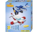 Hama Gift box - 3D Planes