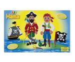 Hama Gift Box - Big Pirates (3111)