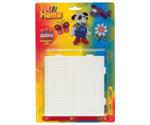 Hama Hama Beads Boards. Set of 4 large square boards No.234