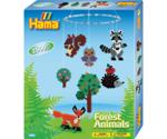 Hama Iron Beads animals mobilé