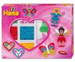 Hama Iron Beads Creative Box Heart