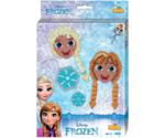 Hama Iron Beads Disney Frozen