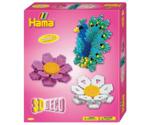 Hama Iron Beads gift 3D