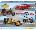 Hama Iron Beads Present Speed