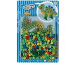 Hama Maxi - Bead Set Dinosaurs (8909)