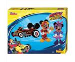 Hama Mickey and the roadster racers