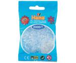 Hama Mini Beads Clear