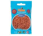 Hama Mini Beads Coffee Brown (501-21)