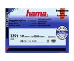 Hama Negative Sleeves 24 x 36 mm, beige