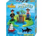 Hama Pirates Bead Set (3229)