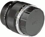 Hama Rear Lens Cap Olympus-OM (30205)