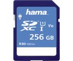 Hama SDHC/SDXC Class 10 UHS I 80MB/s