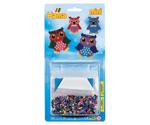 Hama Small blister pack - owls