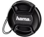 Hama Smart Snap Lens Cap 46mm