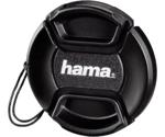 Hama Smart Snap Lens Cap 58mm