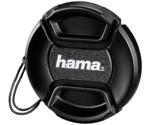 Hama Smart Snap Lens Hood 55mm