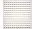 Hama Square Single Pegboard 220