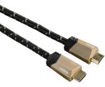 Hama Ultra High Speed HDMI, 8K, Metal, Ethernet