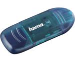 Hama USB 2.0 Card Reader SD