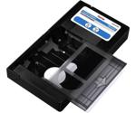 Hama VHS-C/VHS Cassette Adapter Manual 44705