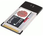 Hama WLAN PC Card 300 Mbps (62741)