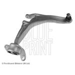 Handlebar Suspension Front Axle Right - Blue Print ADH286148