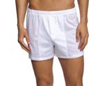 Hanro Boxer Cotton Sporty white (73505-100)