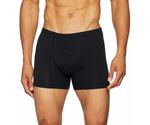 Hanro Shortleg Pants Cotton Sensation black (402415646857-0199)