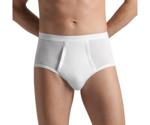 Hanro Slip Cotton Pure white (3630-0101)