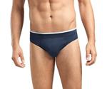 Hanro Slip Liam Low Cut midnight navy (74071-493)