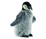 Hansa Toy Emperor Penguin Chick 25cm