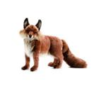 Hansa Toy Fox Standing 43 cm