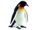 Hansa Toy Penguin 25 cm