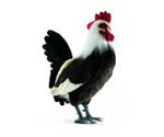 Hansa Toy Rooster 45 cm