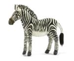 Hansa Toy Zebra 35 cm