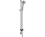 Hansgrohe Croma 100 1jet/Unica'C Set (27724000)