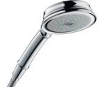 Hansgrohe Croma 100 Classic Multi (28539)