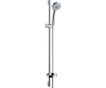 Hansgrohe Croma 100 Multi EcoSmart/Unica'C Set 27655