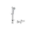 Hansgrohe Croma 100 Multi/Ecostat 1001 SL Combi (2708)