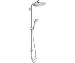 Hansgrohe Croma 280 1jet Showerpipe Reno (26793000)