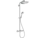 Hansgrohe Croma Select 280 Air 1jet Showerpipe (26794000)