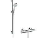 Hansgrohe Crometta 100 Vario Combi Set (27031400)