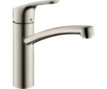 Hansgrohe Focus E² Stainless Steel (31806800)