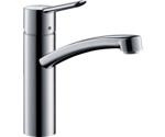 Hansgrohe Focus S Single Lever Kitchen Mixer (31786000)