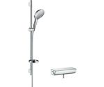 Hansgrohe Raindance Select 150 Combi (27037)