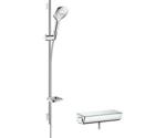 Hansgrohe Raindance Select E 120 3jet Combi Set (27039000)