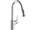 Hansgrohe Talis S Variarc (14877)